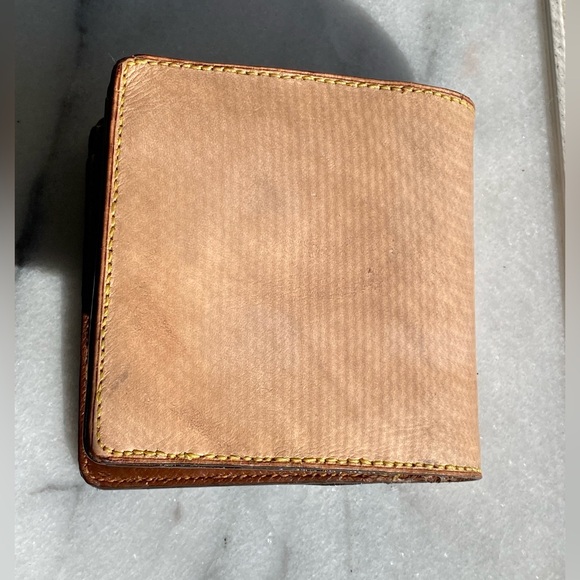 Louis Vuitton men's wallet - Picture 2 of 7